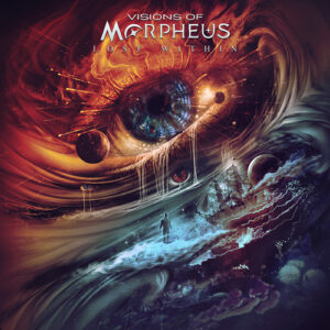 Lost Within Album Download - WAV/MP3