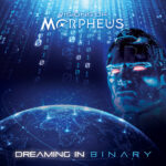 Dreaming In Binary Album - Visions of Morpheus