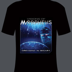 Dreaming In Binary T-Shirt