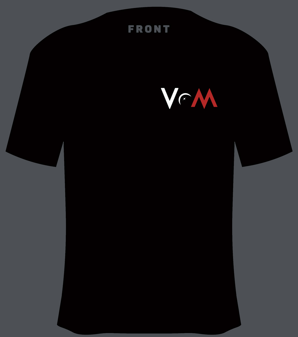 Original Logo T-Shirt - Image 2